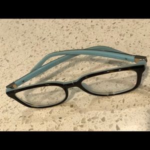 Tiffany & Co Eyeglasses Frame